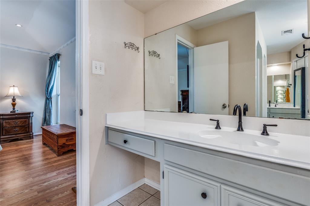 Quail Valley Addition - Residential