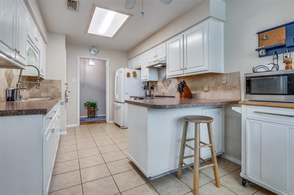 Quail Valley Addition - Residential