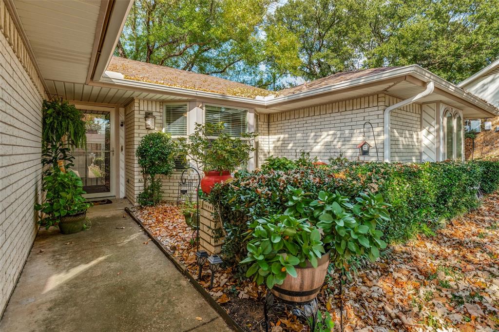 Quail Valley Addition - Residential