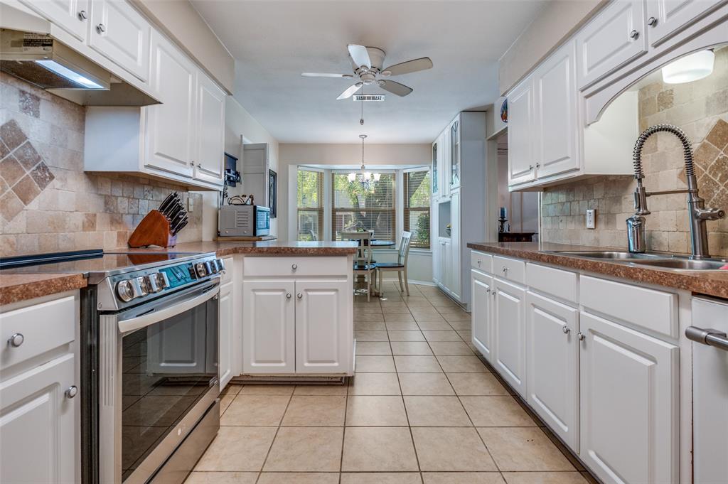 Quail Valley Addition - Residential