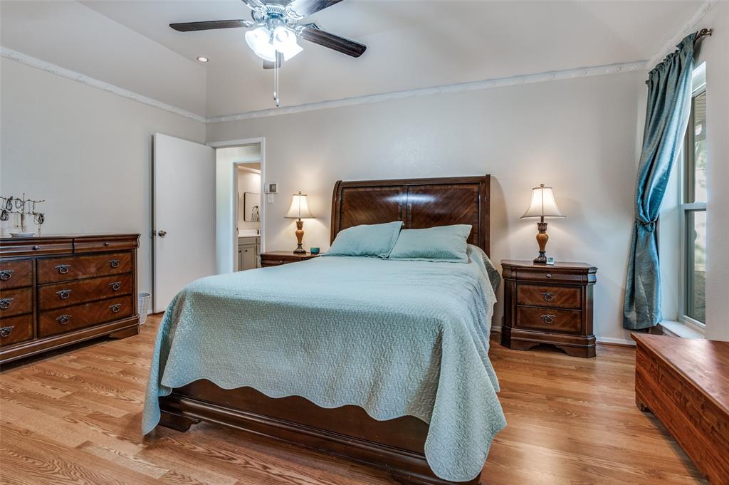 Quail Valley Addition - Residential