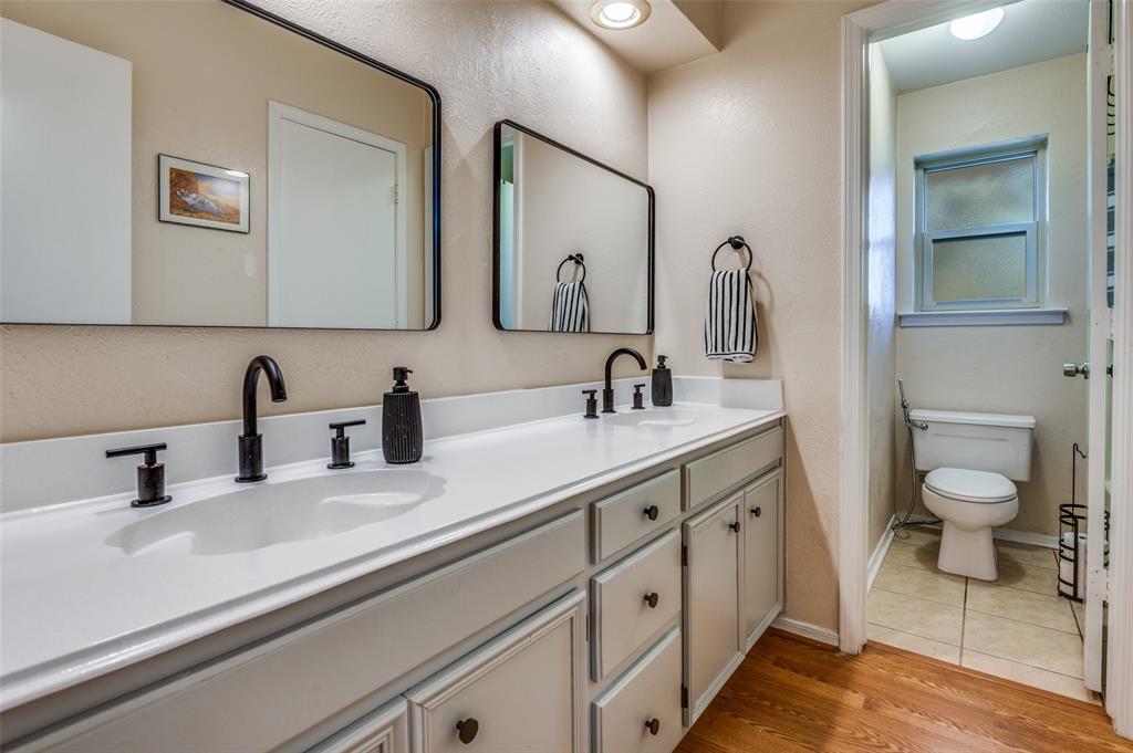 Quail Valley Addition - Residential