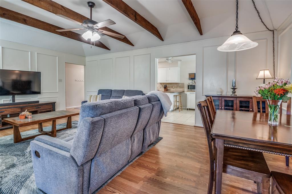 Quail Valley Addition - Residential