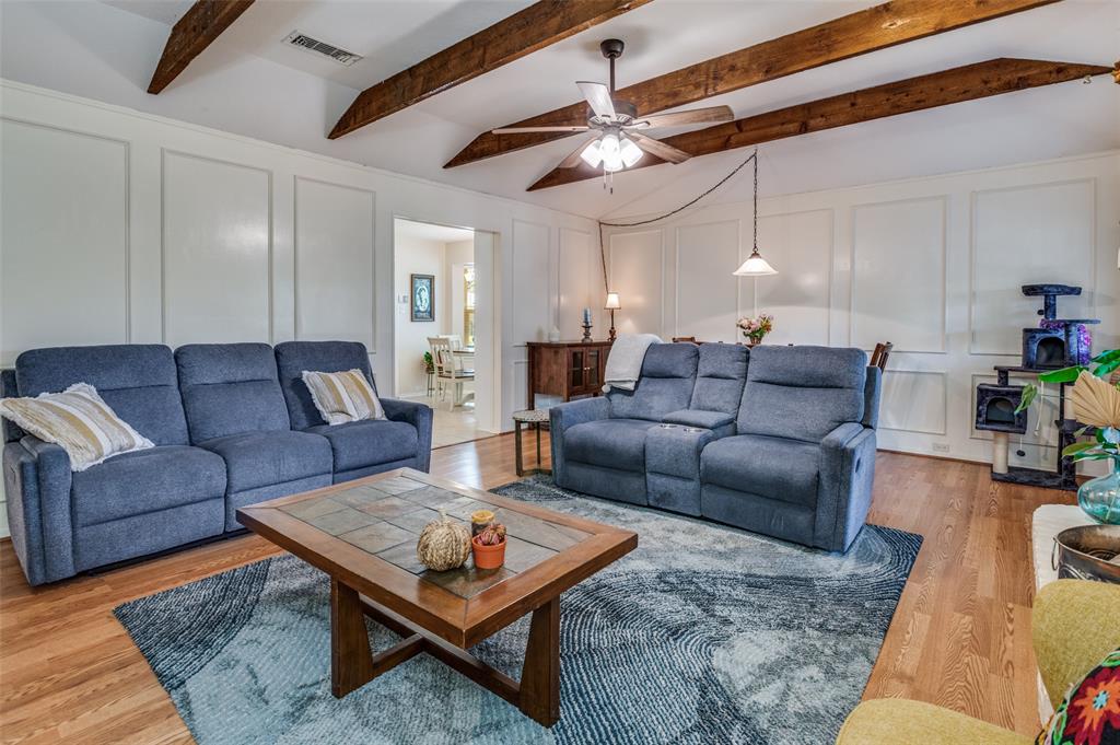 Quail Valley Addition - Residential