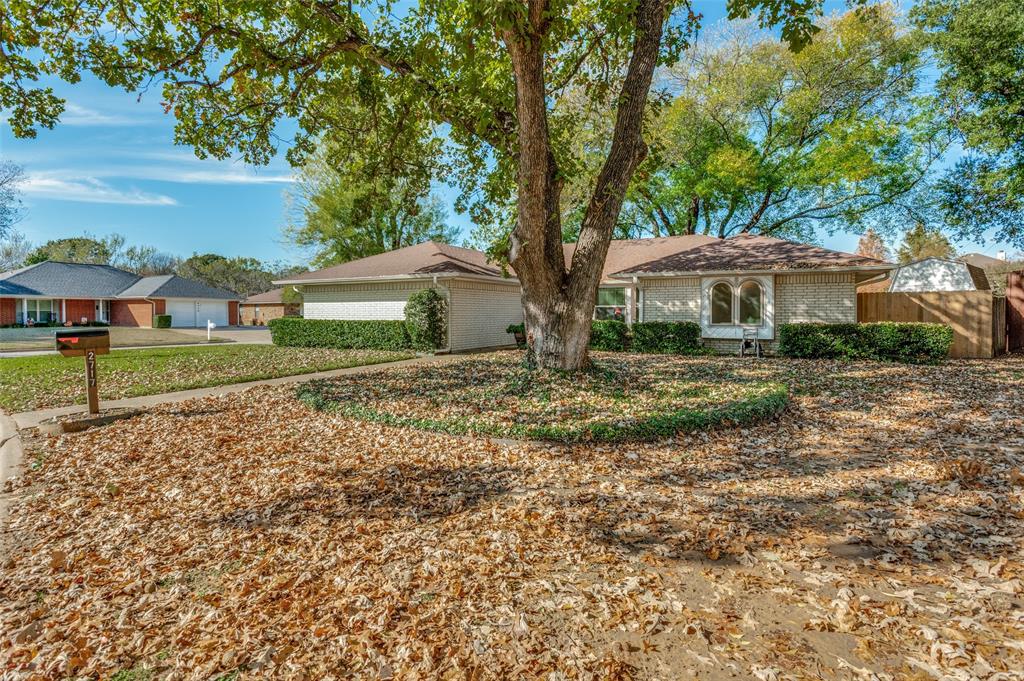 Quail Valley Addition - Residential