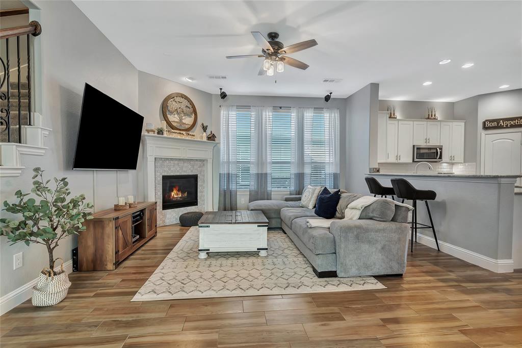 Bluffview - Residential