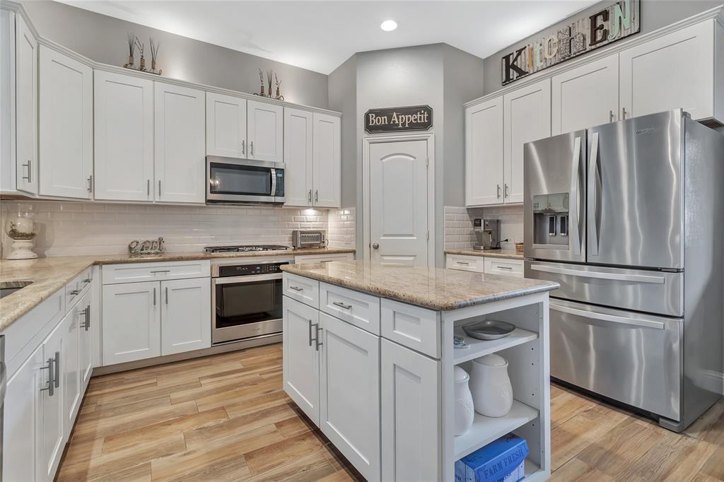 Bluffview - Residential