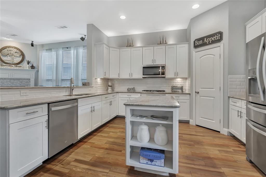 Bluffview - Residential