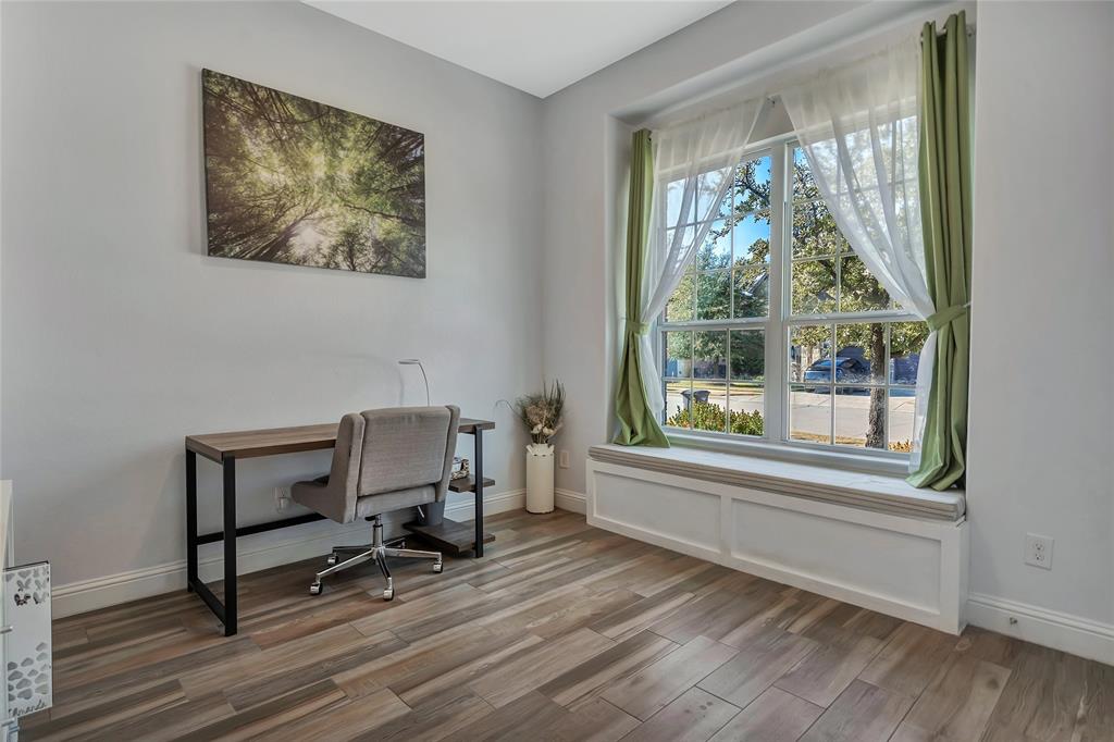 Bluffview - Residential