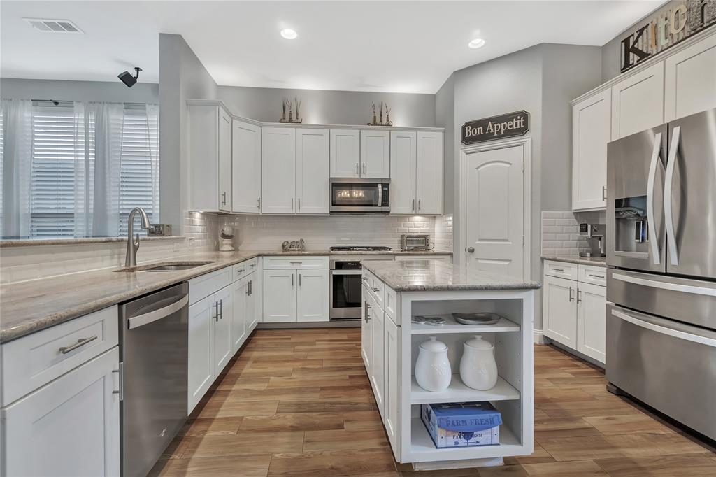 Bluffview - Residential