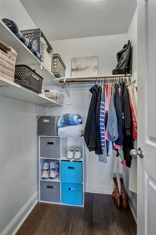 Bluffview - Residential