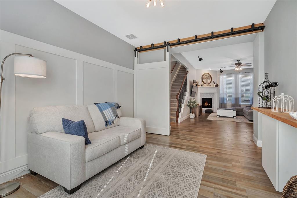 Bluffview - Residential