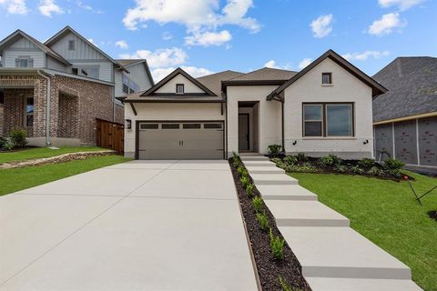 14517 Short Ridge Lane Fort Worth TX 76008