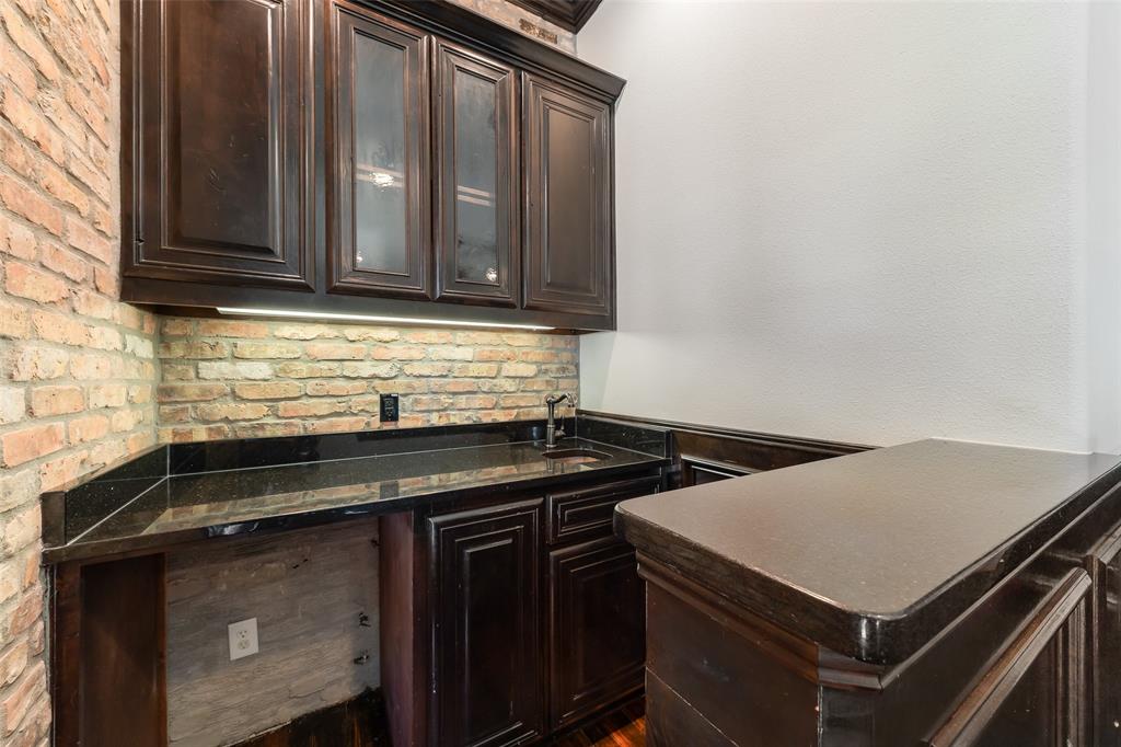 THOMAS RATTON SURVEY - Residential