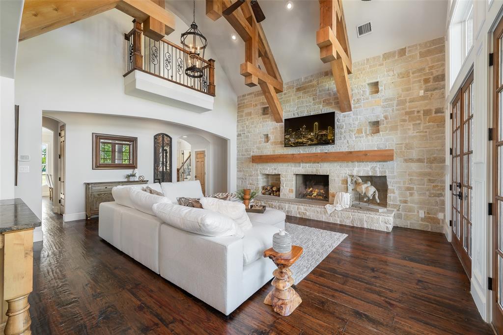 THOMAS RATTON SURVEY - Residential