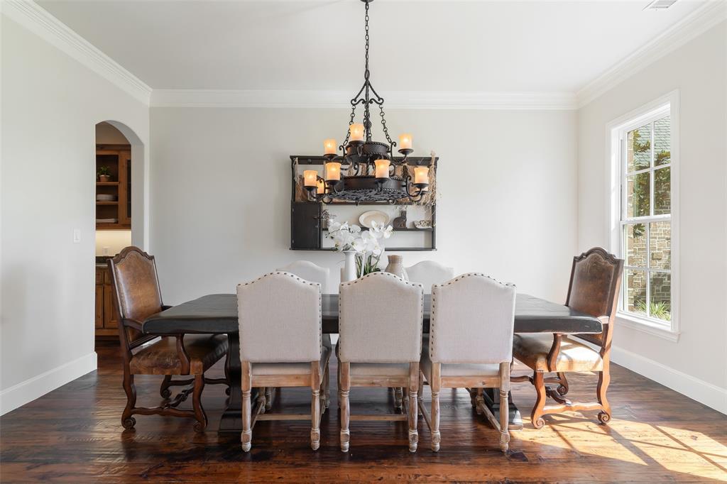 THOMAS RATTON SURVEY - Residential