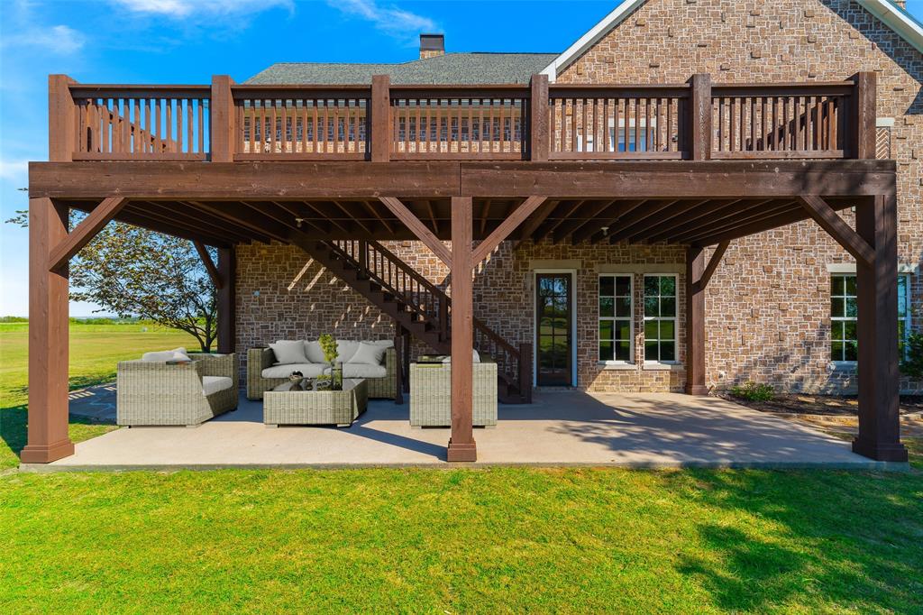 THOMAS RATTON SURVEY - Residential