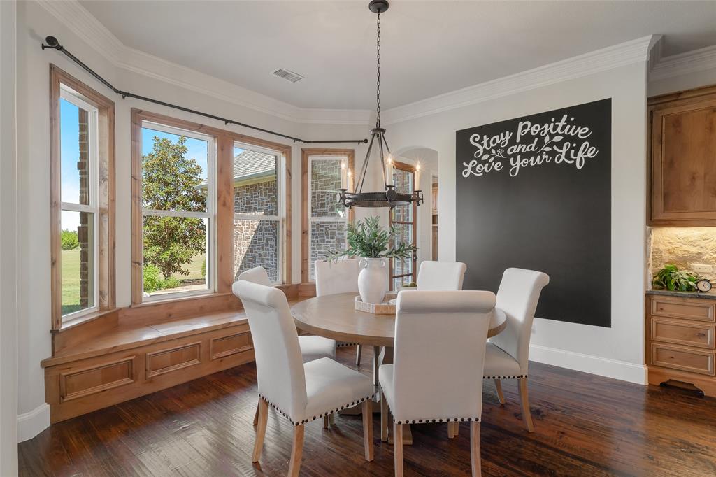 THOMAS RATTON SURVEY - Residential