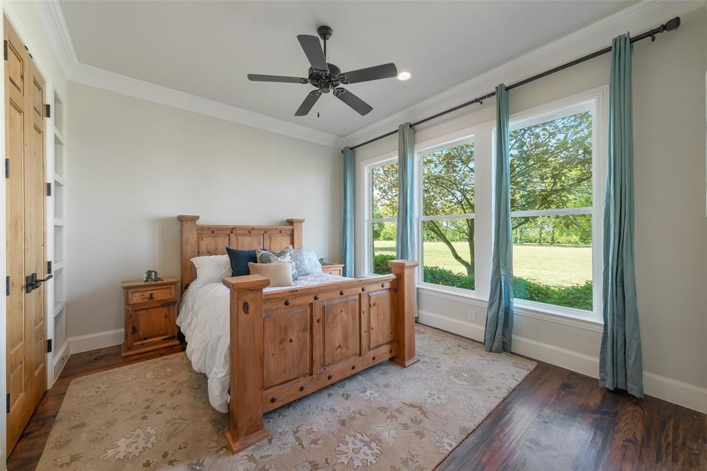 THOMAS RATTON SURVEY - Residential