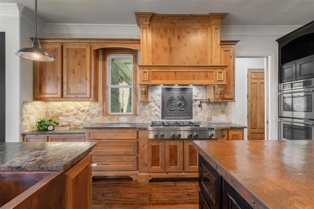 THOMAS RATTON SURVEY - Residential