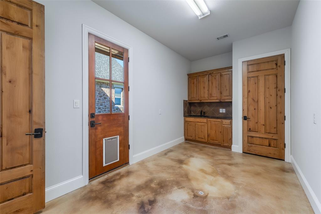 THOMAS RATTON SURVEY - Residential