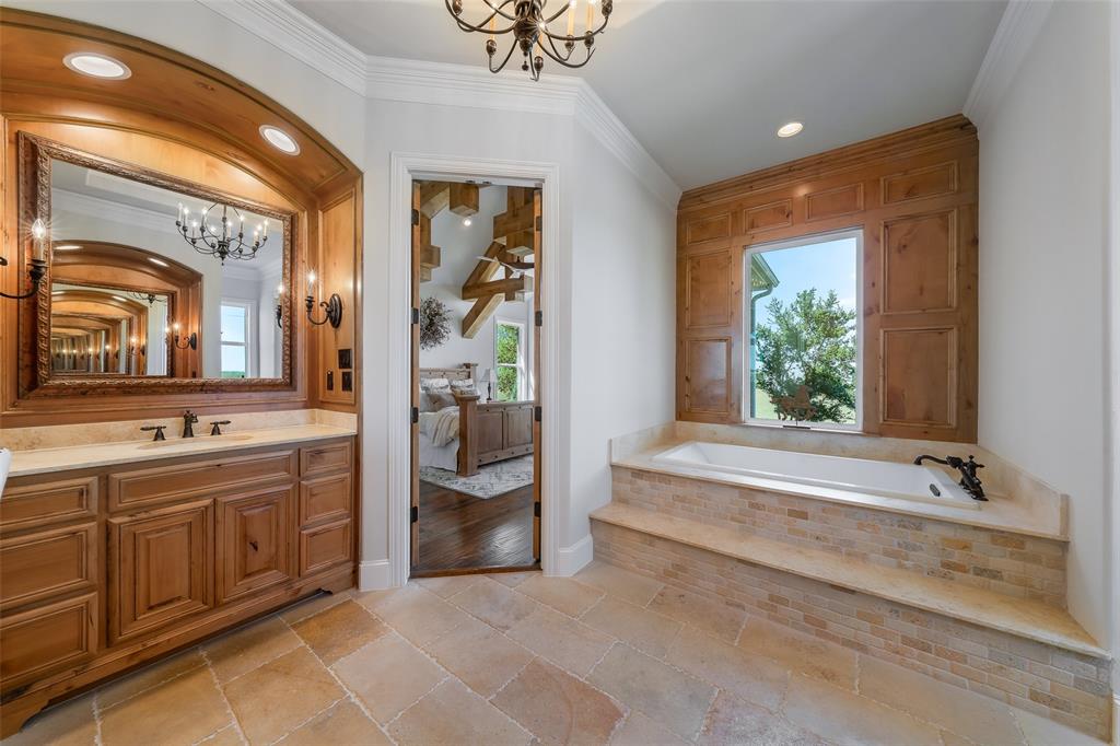 THOMAS RATTON SURVEY - Residential