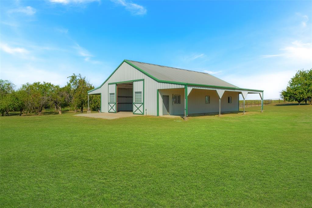 THOMAS RATTON SURVEY - Residential