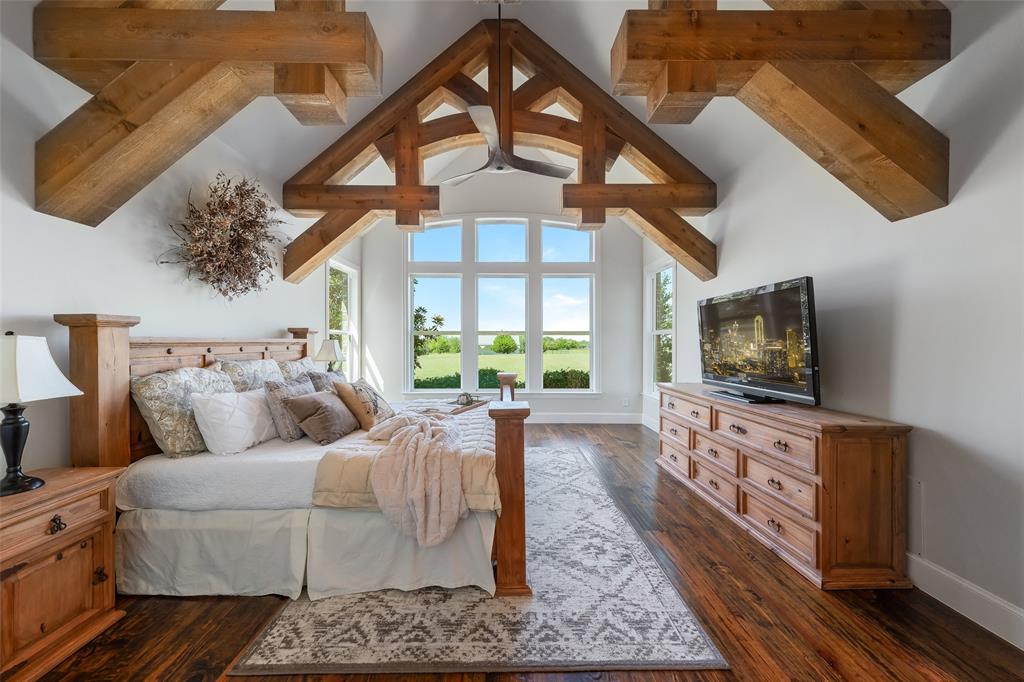 THOMAS RATTON SURVEY - Residential