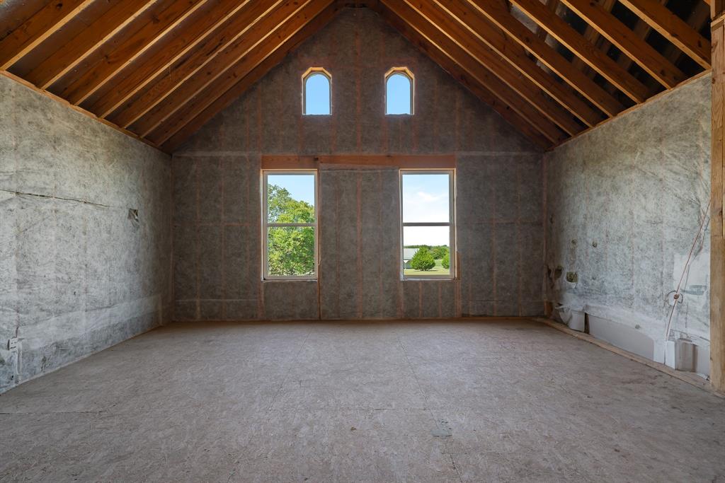 THOMAS RATTON SURVEY - Residential