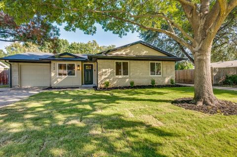 3157 Chatsworth Drive Farmers Branch TX 75234