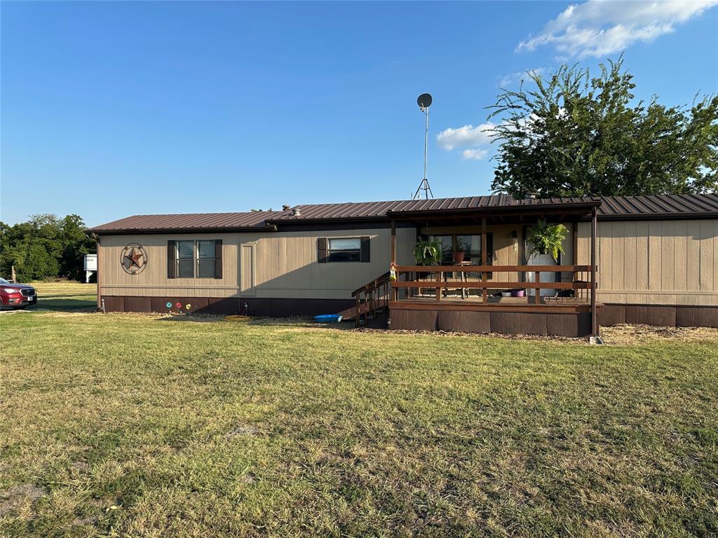 4511 Private Road 1172