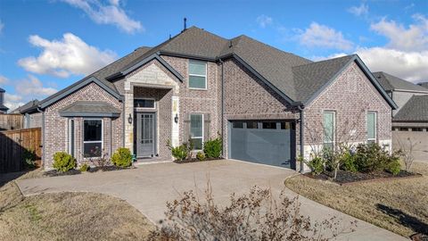 1525 Devotion Row Wylie TX 75098