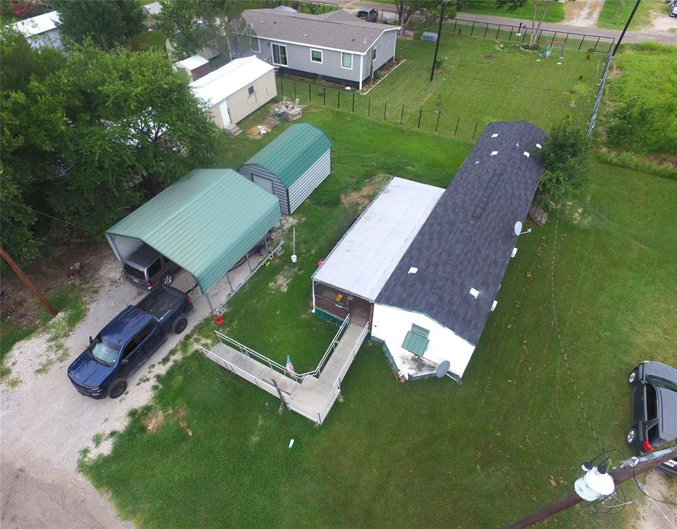 216 Aztec Way