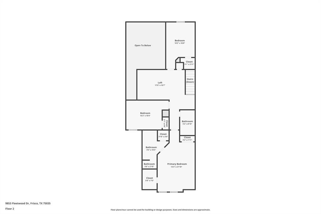 Tuscany Square Ph Two - Residential Lease