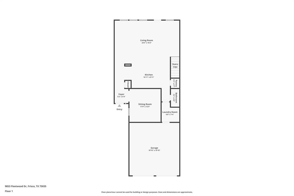 Tuscany Square Ph Two - Residential Lease