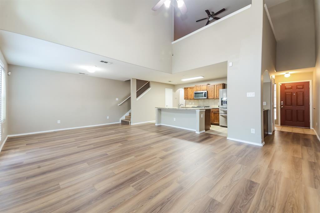 Tuscany Square Ph Two - Residential Lease