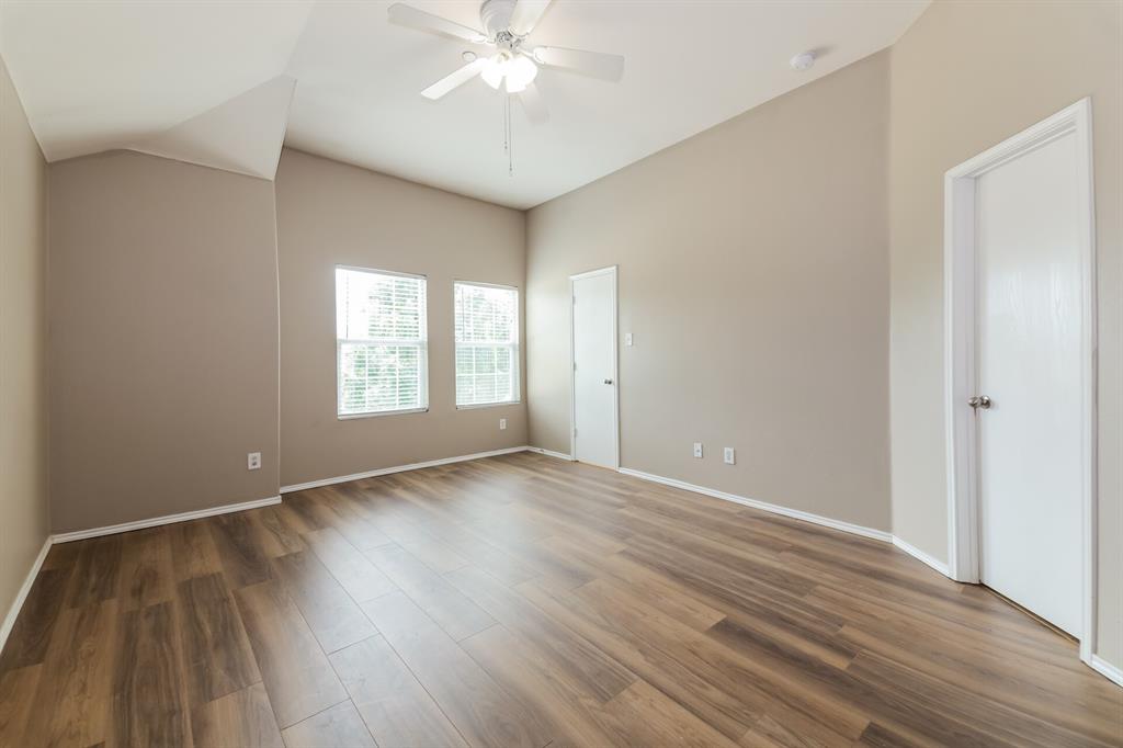 Tuscany Square Ph Two - Residential Lease