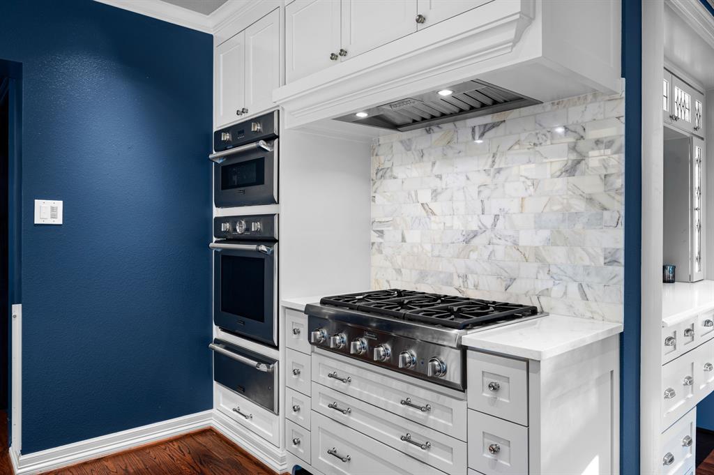 Perry Heights - Residential