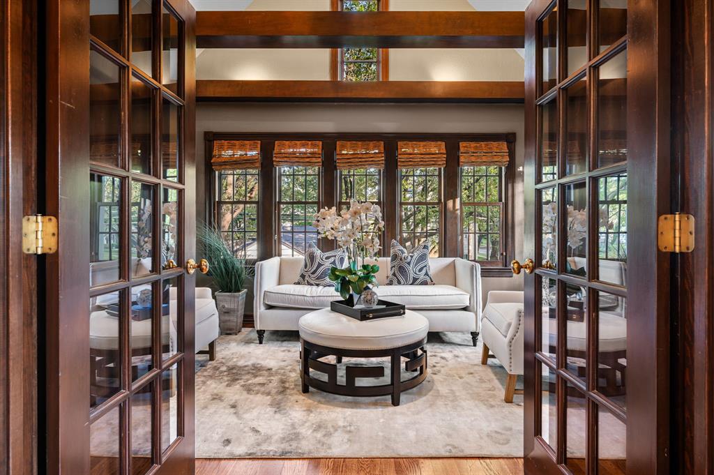 Perry Heights - Residential