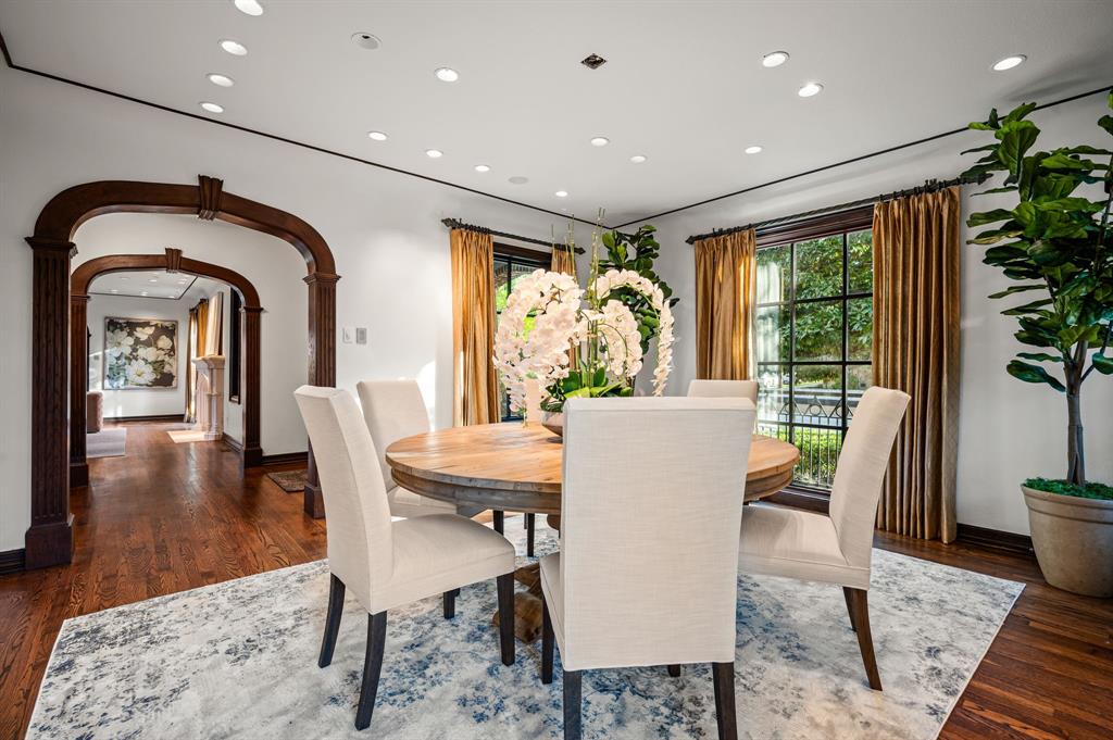 Perry Heights - Residential