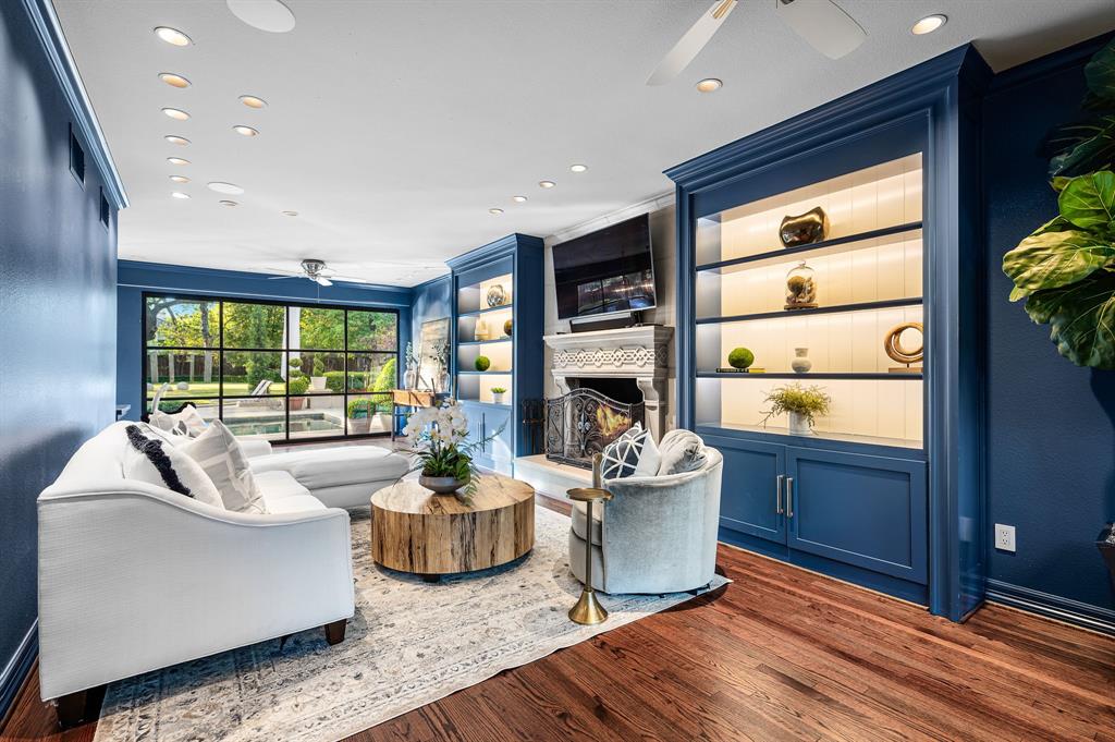 Perry Heights - Residential