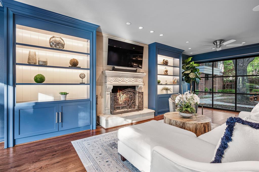 Perry Heights - Residential