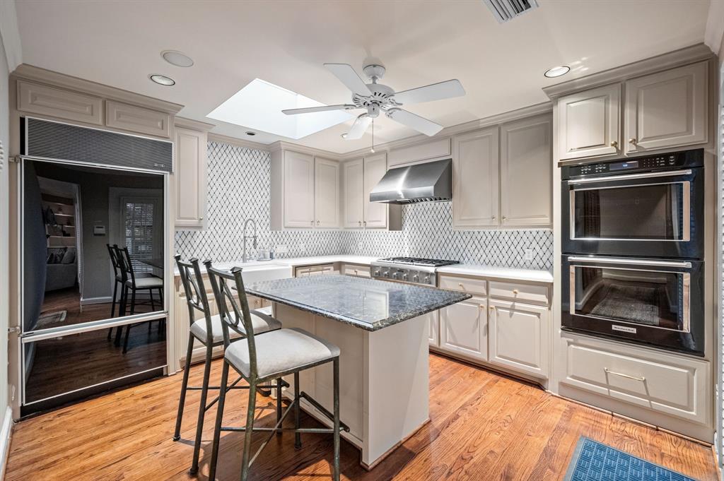 Perry Heights - Residential