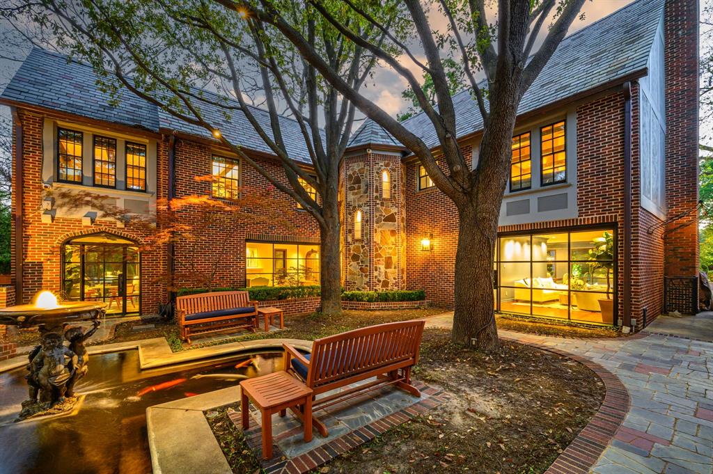 Perry Heights - Residential