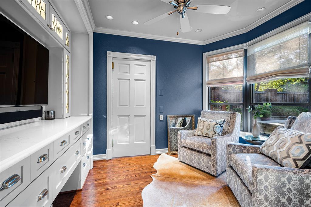 Perry Heights - Residential