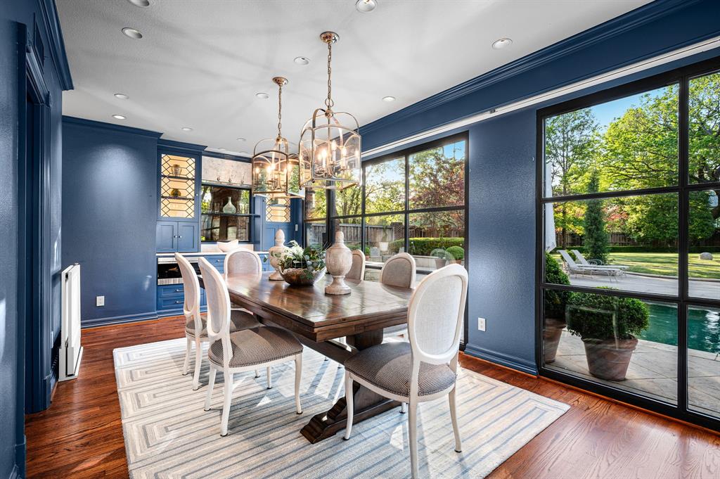 Perry Heights - Residential