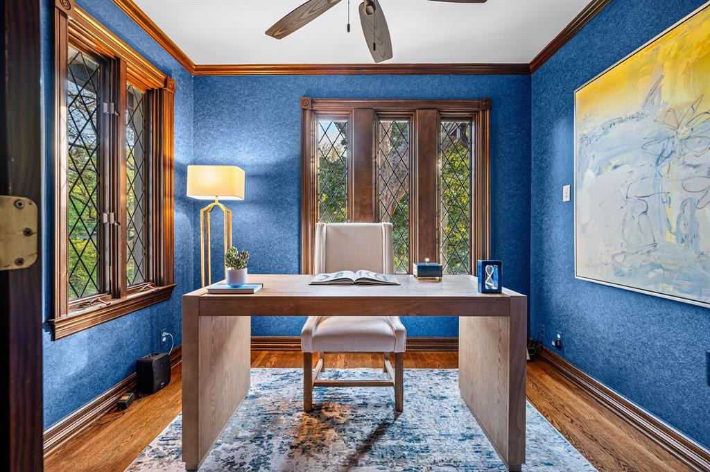 Perry Heights - Residential