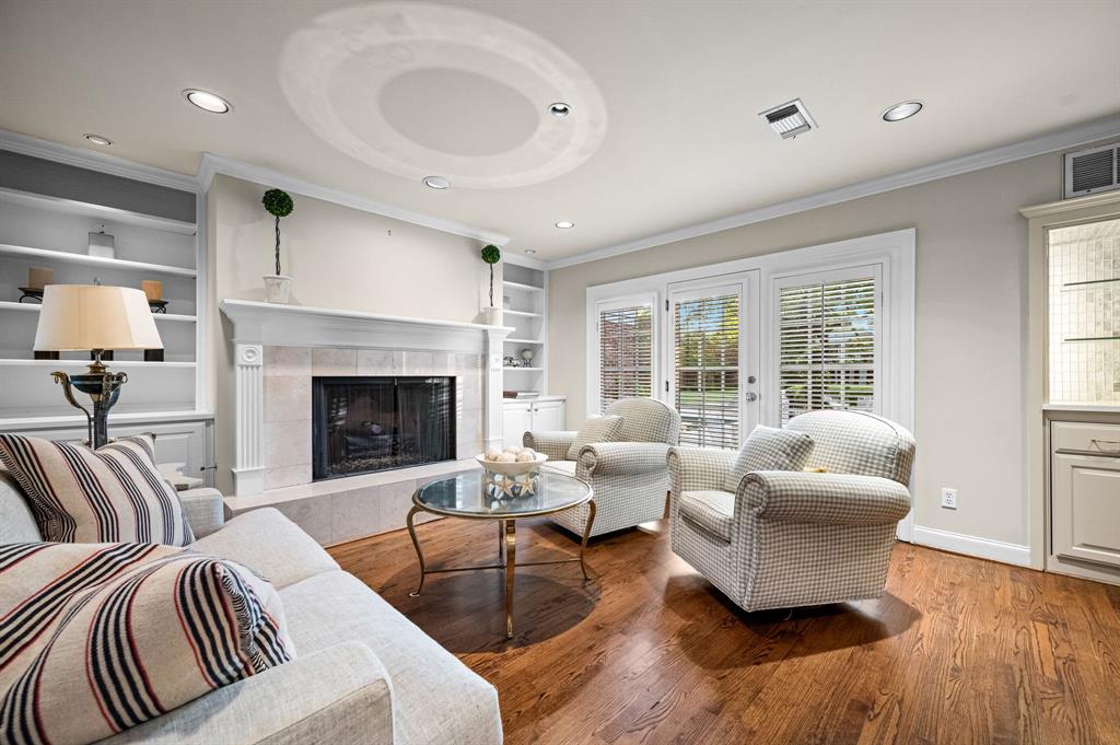 Perry Heights - Residential