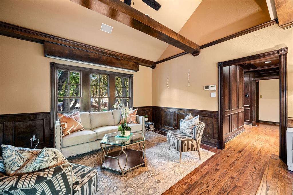 Perry Heights - Residential