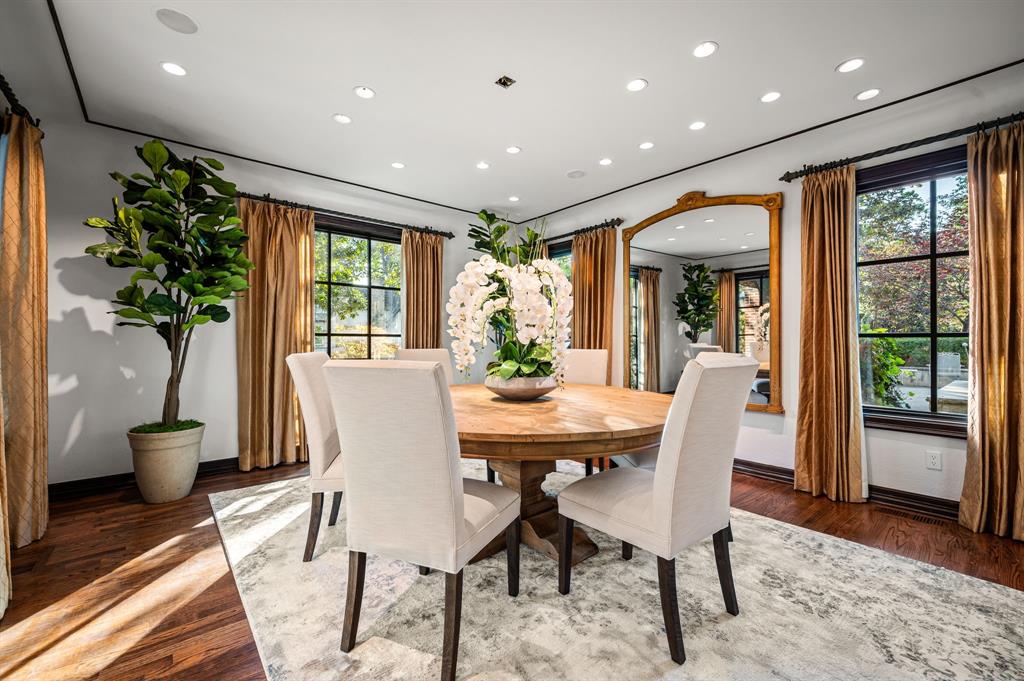 Perry Heights - Residential